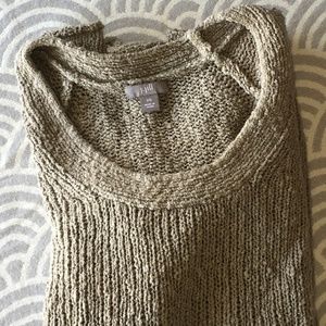 J. Jill Perfect Fall Sweater